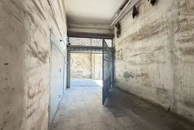 Casa in vendita, Via Antonio Stoppani, Catania