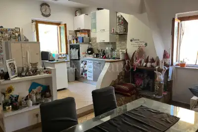 Casa in vendita, Via Nomentana, Mentana