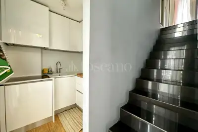 Casa in affitto, Via dei Fontanili, Milano