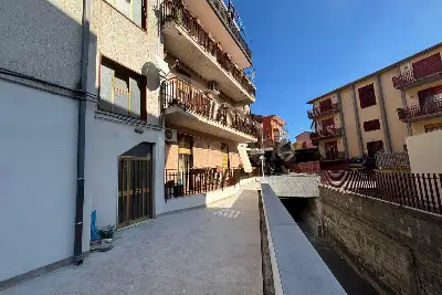 Casa in vendita, Via Vincenzo Bellini, San Pietro Clarenza