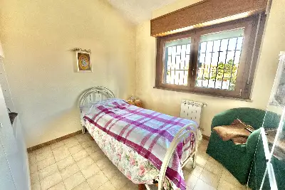 Villa Bifamiliare in vendita, Via Camillo Mastrocinque, Roma