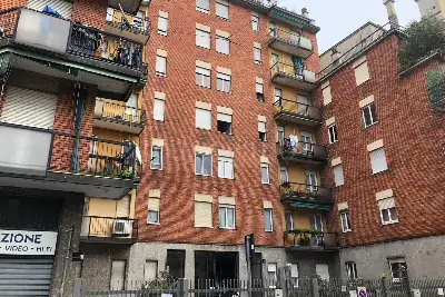 Magazzino in vendita, Via Francesco Paolo Michetti, Milano