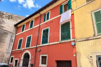 Casa in vendita, Via Guglielmo Oberdan, Monterotondo
