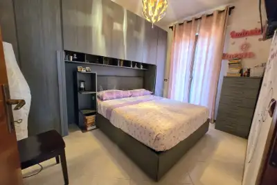 Villino a Schiera in vendita, Via delle Begonie, Santa Marinella