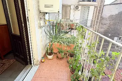 Casa in vendita, Via Conte Ruggero, Catania