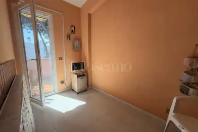 Villino a Schiera in vendita, Viale Enea, Ardea