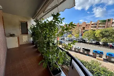 Casa in vendita, Via Dario Niccodemi, Roma