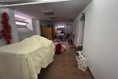 Casa in affitto, Viale della Pineta di Ostia, Roma