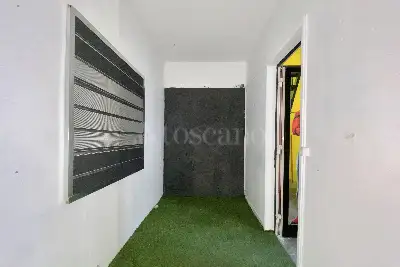 Negozio in vendita, Via Maddalena, Messina