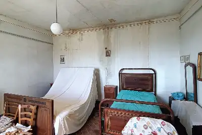 Rustico in vendita, Via Emidio Pagnotti, Rivodutri