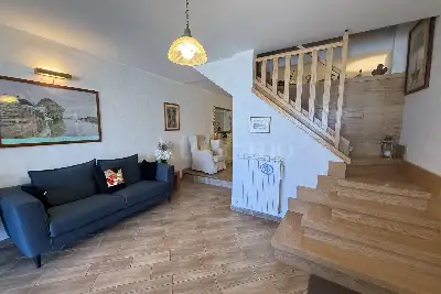 Villa Bifamiliare in vendita, Via Costa Rotonda , Marino