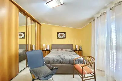 Attico in vendita, Via Francavilla, Taormina