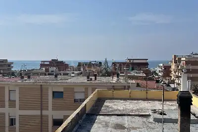 Attico in vendita, Via Assemini, Fiumicino