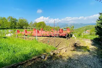 Agricolo in vendita, Via delle foreste, Manocalzati, Manocalzati