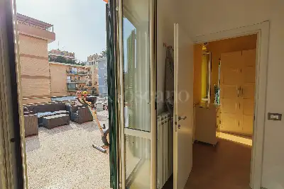 Casa in vendita, Via Marcello Provenzale, Roma