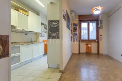 Casa in vendita, Via Emilio Morosini 22, Milano