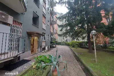 Casa in vendita, Viale Legioni Romane, Milano