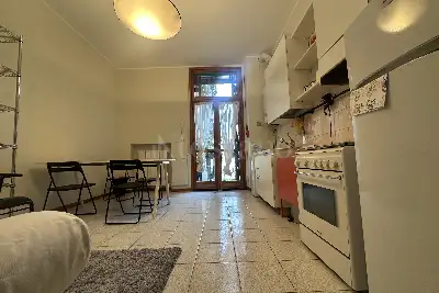 Casa in affitto, Via Pietro Giannone, Milano