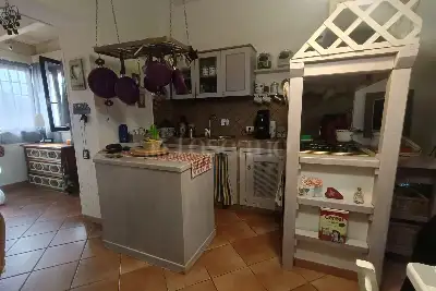 Casa in vendita, Via Debeli, Fiumicino