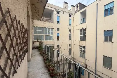 Casa in vendita, Via Macallè, Catania