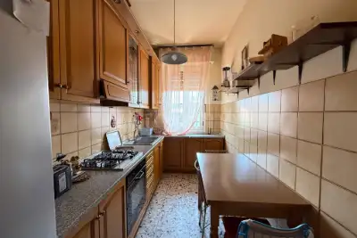 Casa in vendita, Via Papa Giovanni XXIII, Collebeato
