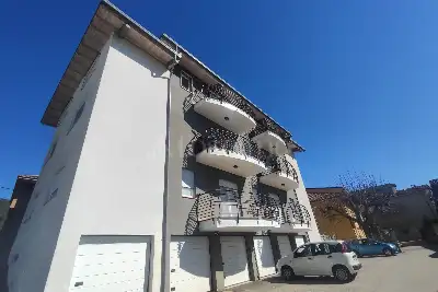 Casa in vendita, Via Alba Fucens, L'Aquila