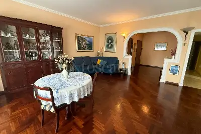 Casa in vendita, Viale dei Romagnoli, Roma