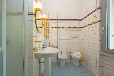 Villa in vendita, Via dei Colli, Soiano del Lago