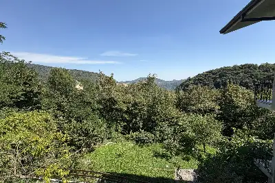 Villa Bifamiliare in vendita, Via San Gallo, Botticino