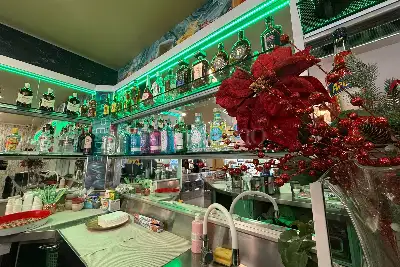 Attività Commerciale in vendita, Corso Duca di Genova, Roma