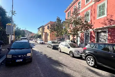 Casa in vendita, Via dei Quintili, Roma