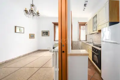 Casa in vendita, Via Giuseppe Sisco, Roma