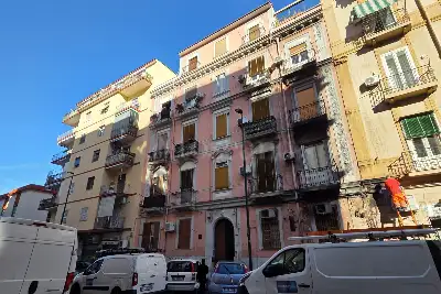 Casa in vendita, Via Vitale Agrillo, Napoli