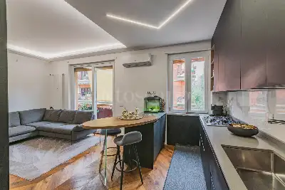 Casa in vendita, Vicolo della Serpe, Roma