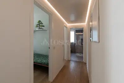 Casa in vendita, Via Alberese, Roma