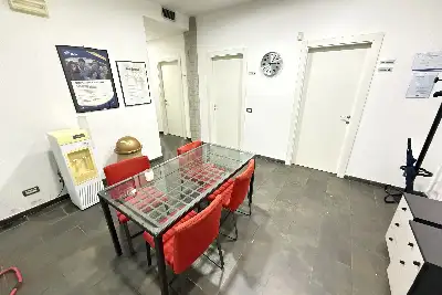 Ufficio in vendita, Via Camillo Brozzoni, Brescia