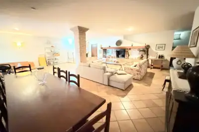 Villa Bifamiliare in vendita, Via Colle dell'Uliveto, Cerveteri