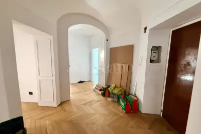 Casa in vendita, Via della Giuliana, Roma