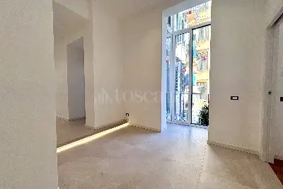 Casa in vendita, Via della Libertà, Palermo