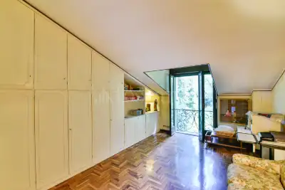 Villa in vendita, Via Manfredini, Cadorago