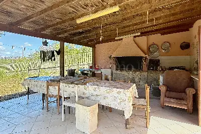 Casa Indipendente in vendita, Località Badde Risi, Usini