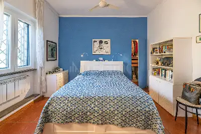 Villino a Schiera in vendita, Largo Olgiata, Roma