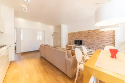 Casa in vendita, Via Volturno, Roma