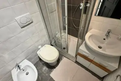 Casa in vendita, Via degli Aldobrandeschi, Roma