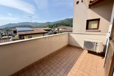 Casa in vendita, Via D. Alighieri, Monticelli Brusati