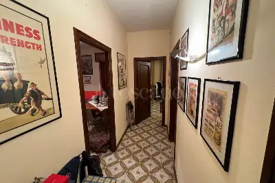 Casa in vendita, Via Nicola Coviello, Gravina di Catania