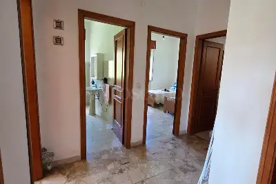 Villa Bifamiliare in vendita, Via Pretara 18, Loreto Aprutino