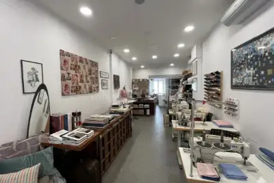 Attività Commerciale in vendita, Via Padova, Roma