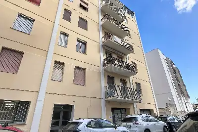 Casa in vendita, Via Repubblica Romana, Sassari