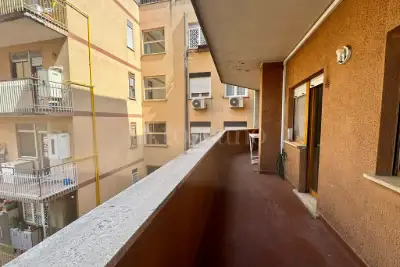 Casa in vendita, Via Fermo Corni, Roma